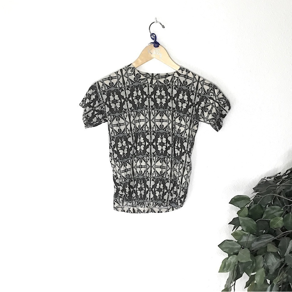 Girls Kate Quinn Bamboo Top